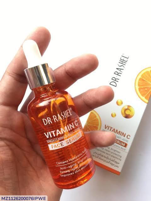 Dr. Rashel Vitamin C Brightening Anti-Aging Face Serum 50ml