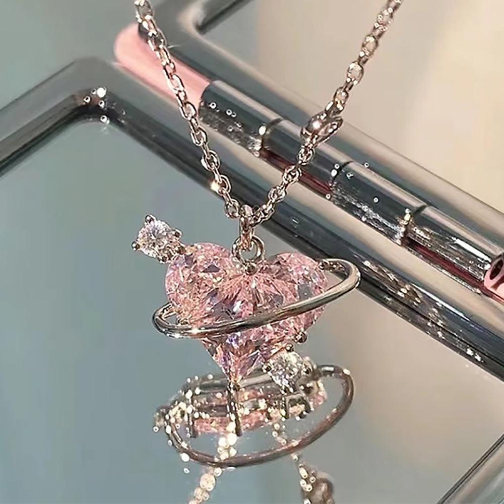 Silver Plated Adjustable Necklace for Men Women