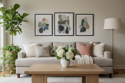 Home Decor