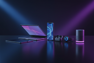 Tech Gadgets