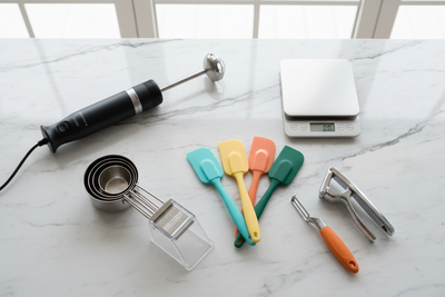 Kitchen Gadgets