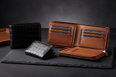 Wallets