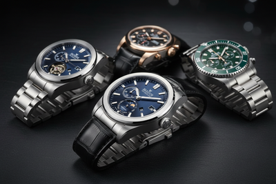 Watches